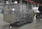 Used Clybourn SPECTRUM Series 324 Cartoner